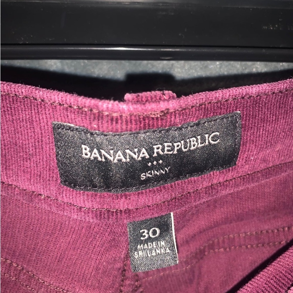 Banana Republic Jeans